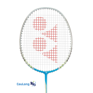 Vợt Yonex Nanoray D22 phù hợp với lối chơi công thủ toàn diện