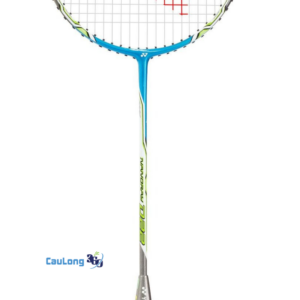 Đánh giá chi tiết vợt Nanoray D22