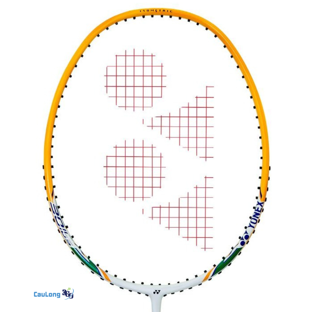 Khả năng tạo ra lực đập cầu tối đa của Nanoray Light 11i có phần hạn chế