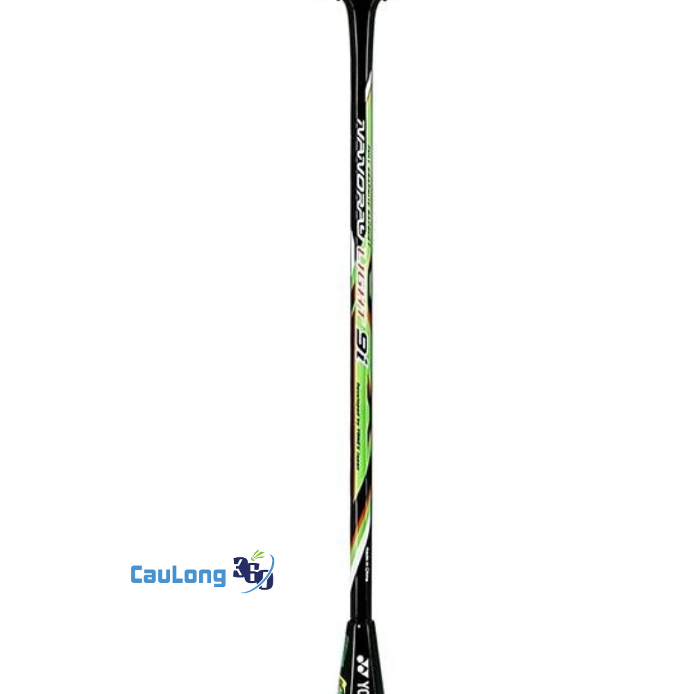 Thông số kỹ thuật của vợt Nanoray Light 9i