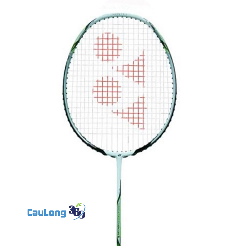 Vợt Nanoray U Plus 1 hợp với lối chơi tấn công