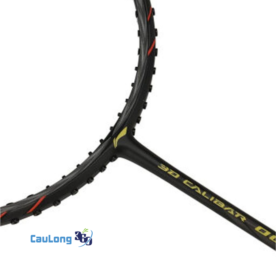 Vợt Cầu Lông Lining 3D Calibar 001C (2)