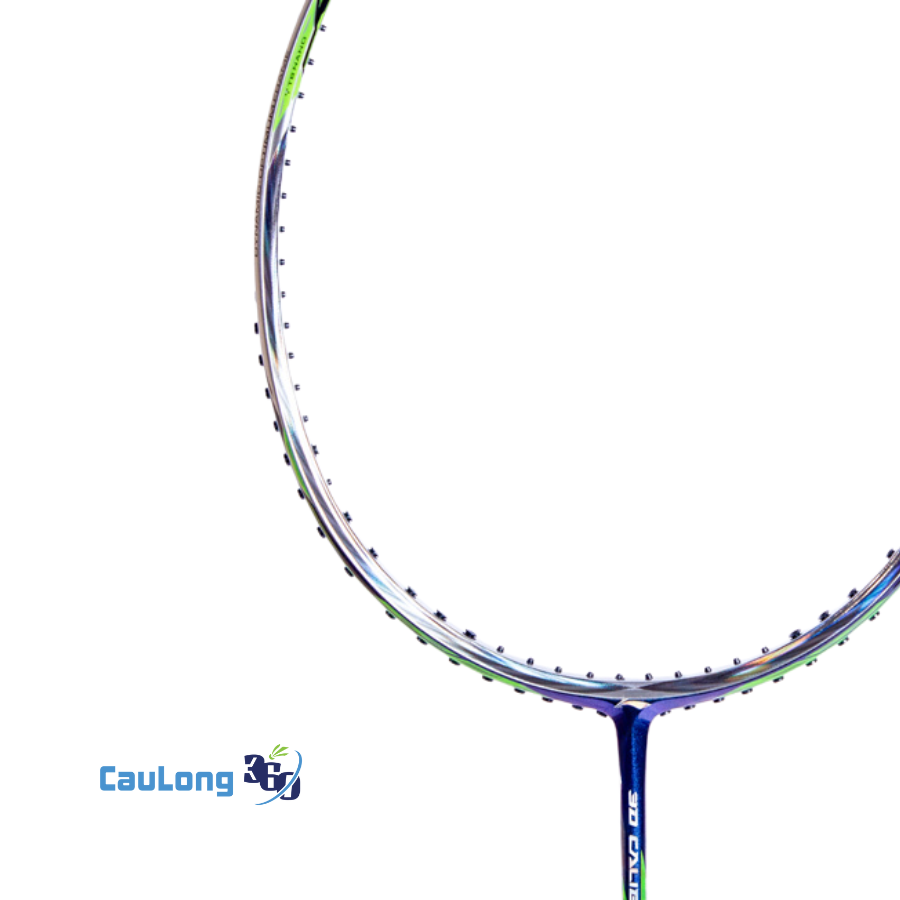 Vợt cầu lông Lining Aeronaut 6000D (2)