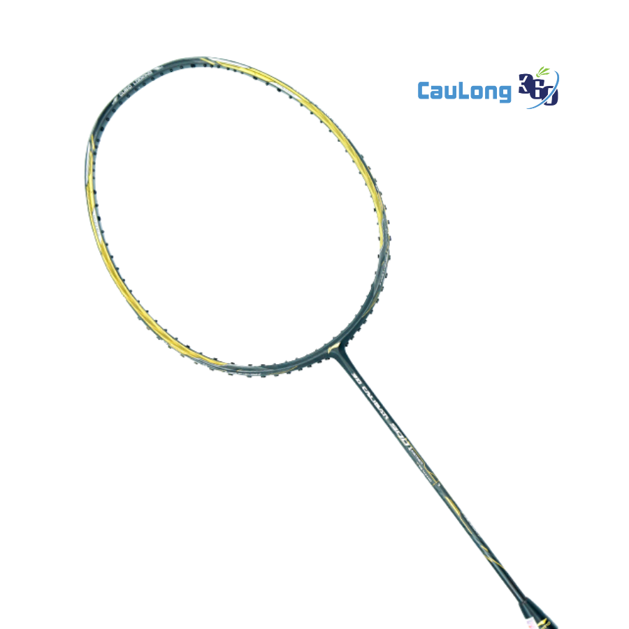 Vợt cầu lông Lining Aeronaut 9000i (1)