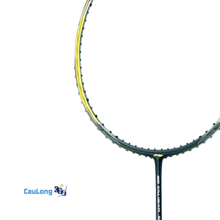 Vợt cầu lông Lining Aeronaut 9000i (2)