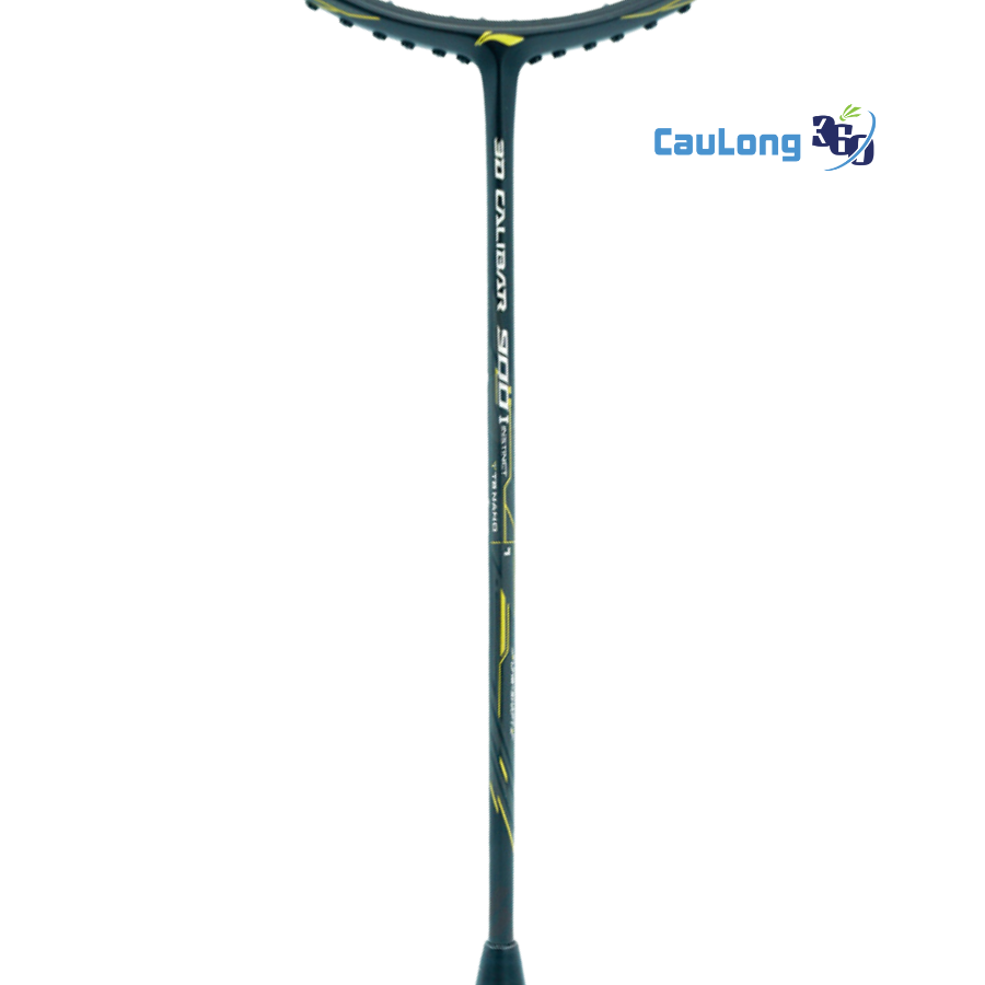 Vợt cầu lông Lining Aeronaut 9000i (3)