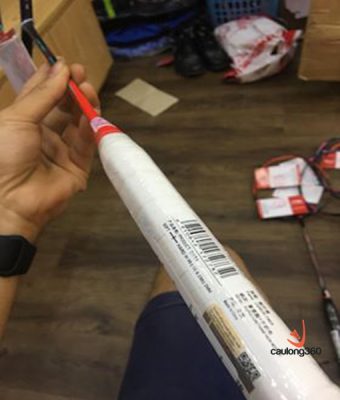 Vợt Cầu Lông LiNing Aeronaut 9000 Vợt Cầu Lông LiNing Aeronaut 9000