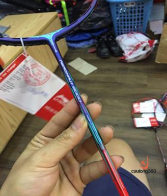 Vợt Cầu Lông LiNing Aeronaut 9000 Vợt Cầu Lông LiNing Aeronaut 9000