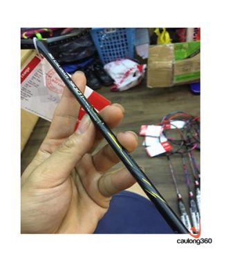 Vợt cầu lông Lining 3D Calibar 900i Vợt cầu lông Lining 3D Calibar 900i