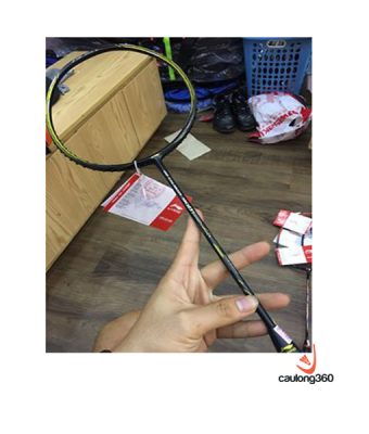 Vợt cầu lông Lining 3D Calibar 900i Vợt cầu lông Lining 3D Calibar 900i