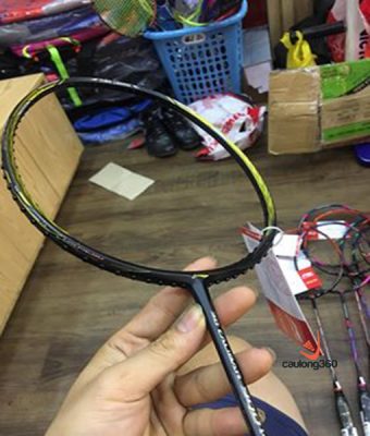 Vợt cầu lông Lining 3D Calibar 900i Vợt cầu lông Lining 3D Calibar 900i
