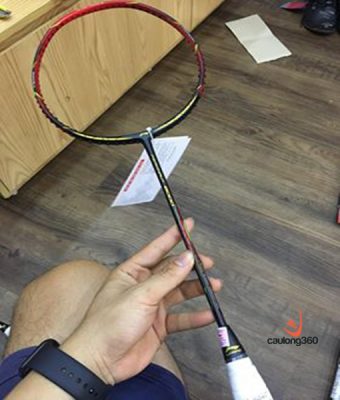 Vợt cầu lông LiNing Aeronaut 8000 Vợt cầu lông LiNing Aeronaut 8000