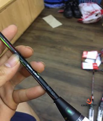 Vợt cầu lông LiNing Aeronaut 8000 Vợt cầu lông LiNing Aeronaut 8000