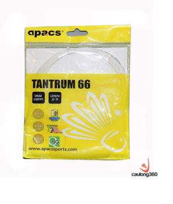 Cước cầu lông Apacs Tantrum 66