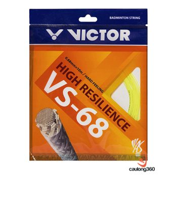 Cước đan vợt Victor VS-68