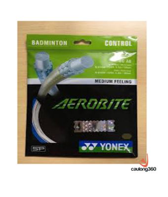 Cước đan vợt Yonex BG Aerobite