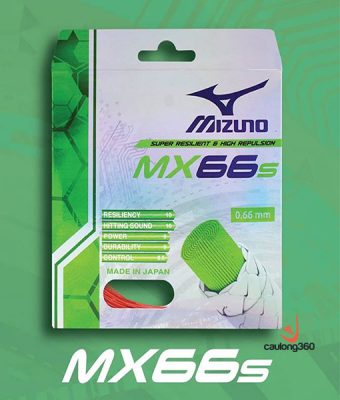 Cước đan vợt Mizuno MX66s