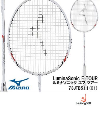 Vợt Cầu Lông MIZUNO LUMIASONIC F TOUR