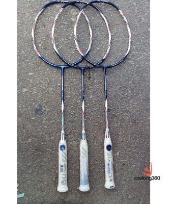 Vợt Cầu Lông Mizuno CARBOSONIC 73