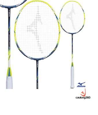 Vợt cầu lông Mizuno Carbo Pro 801