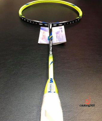 Vợt cầu lông Mizuno Carbo Pro 801