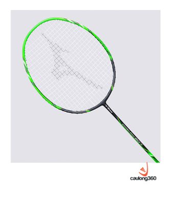 Vợt cầu lông Mizuno Carbo Pro 807