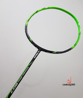 Vợt cầu lông Mizuno Carbo Pro 807