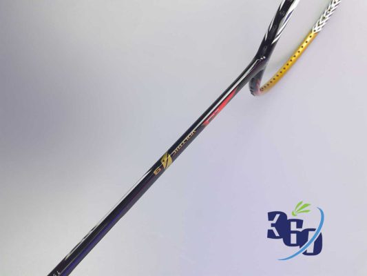 Vợt cầu lông Yonex Voltric LD 3