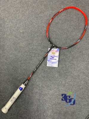 Vợt cầu lông Mizuno Carbo Pro 811