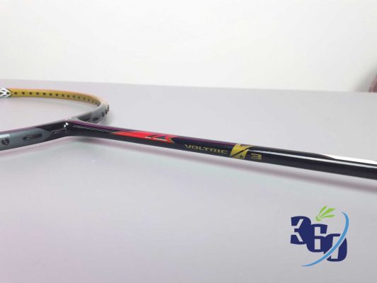 Vợt cầu lông Yonex Voltric LD 9