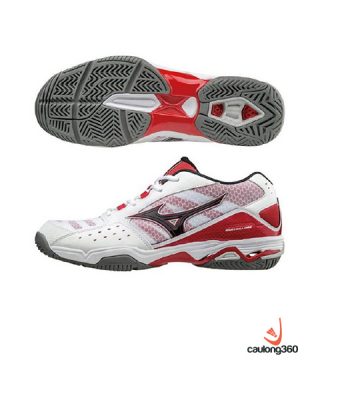 Giày cầu lông Mizuno WAVE CHALLENGE