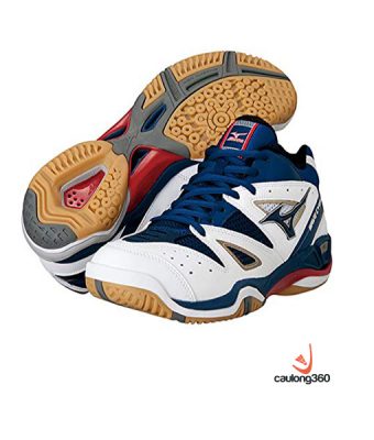 Giày cầu lông Mizuno Wave Cygnus