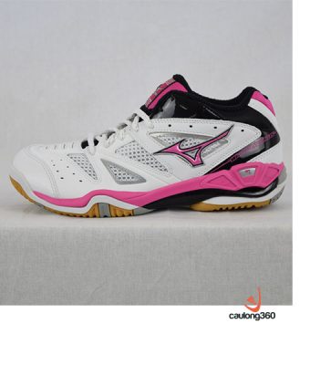 Giày cầu lông Mizuno Wave Cygnus