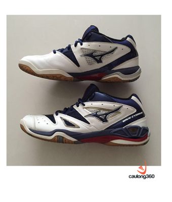 Giày cầu lông Mizuno Wave Cygnus