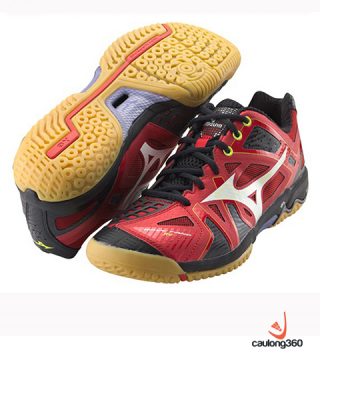 Giày cầu lông Mizuno WAVE FANG RV