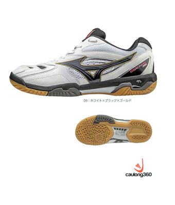 Giày cầu lông Mizuno WAVE FANG RV