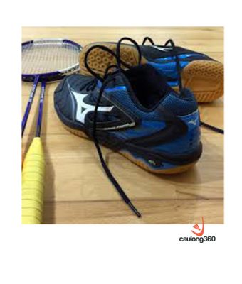 Giày cầu lông Mizuno WAVE FANG VS2