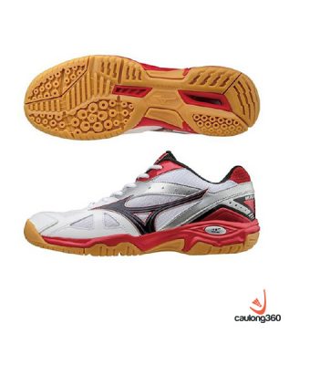 Giày cầu lông Mizuno WAVE GATE 4