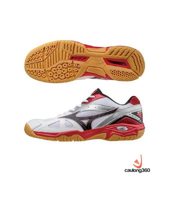 Giày cầu lông Mizuno WAVE Gate