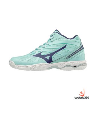 Giày cầu lông Mizuno Wave Hurricane 3