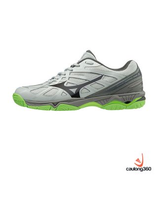 Giày cầu lông Mizuno Wave Hurricane 3