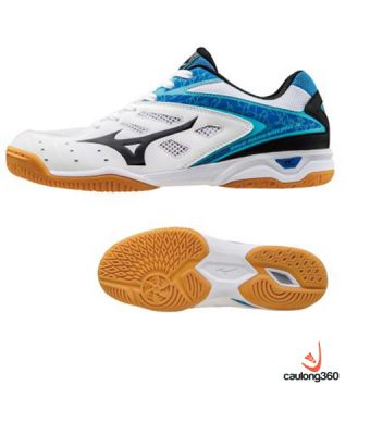 Giày cầu lông Mizuno WAVE KAISERBURG 4