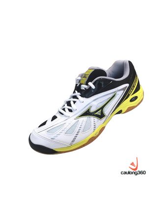 Giày cầu lông Mizuno Wave Smash LO3