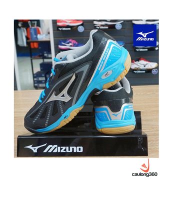 Giày cầu lông Mizuno Wave Smash LO3