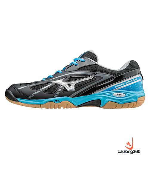 Gi y c u l ng Mizuno Wave Smash LO3 Tho i m i v m i