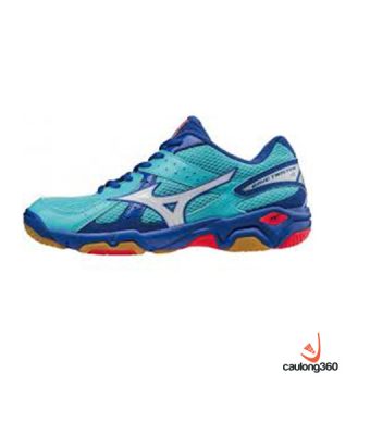 Giày cầu lông Mizuno WAVE TWISTER 4