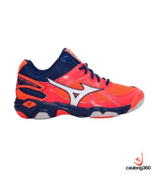 Giày cầu lông Mizuno WAVE TWISTER 4