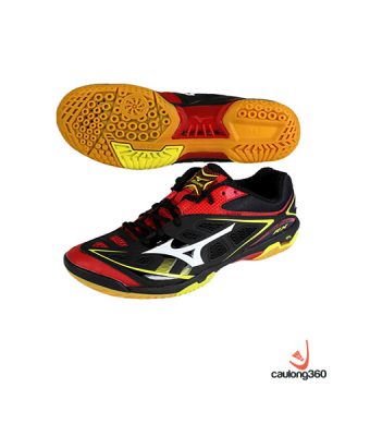 Giày cầu lông Mizuno Wave Fang RX