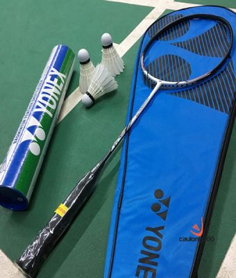 Vợt cầu lông Yonex Nanoray 7 SETIAWAN