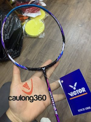 Vợt cầu lông victor jetspeed 120